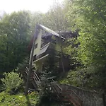 Casa Din Padure