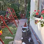 Casa Din Padure