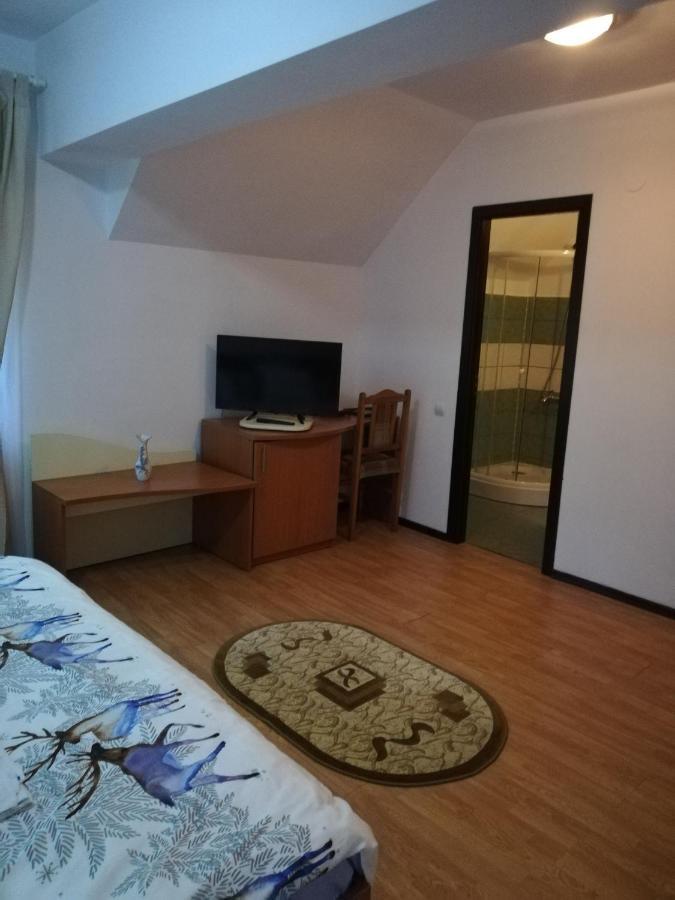 Casa Din Padure *