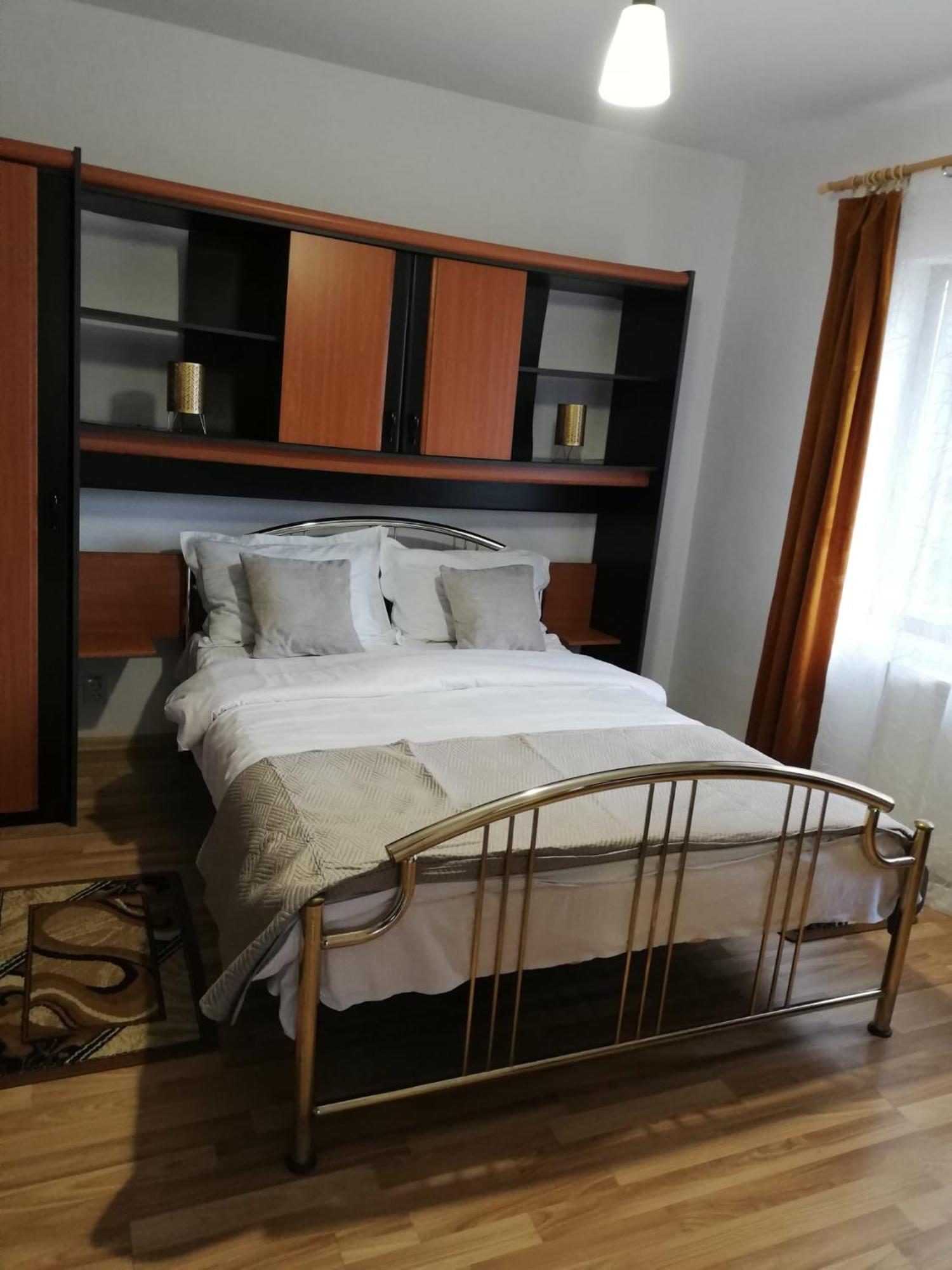 Casa Din Padure